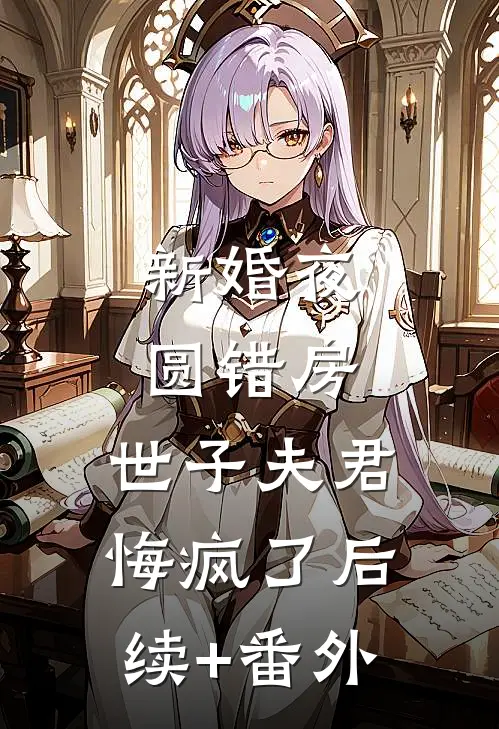 新婚夜圆错房，世子夫君悔疯了后续+番外