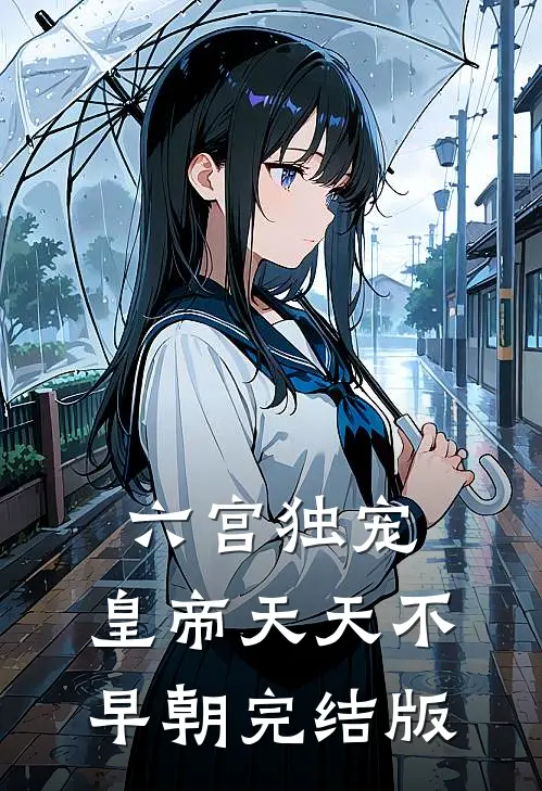 六宫独宠，皇帝天天不早朝完结版