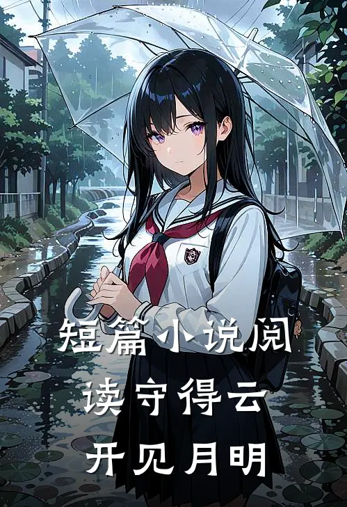 短篇小说阅读守得云开见月明