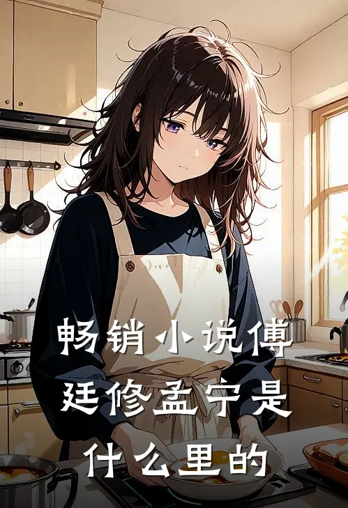畅销小说傅廷修孟宁是什么里的