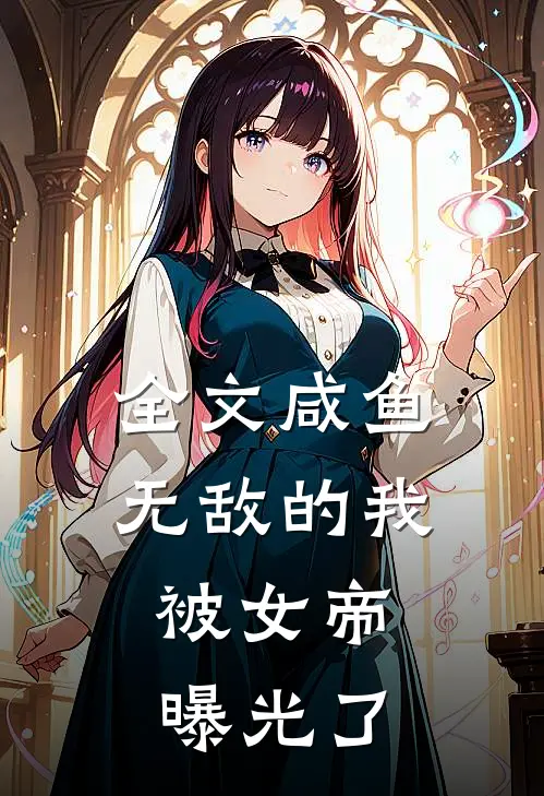 全文咸鱼无敌的我，被女帝曝光了