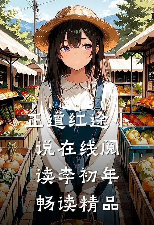 正道红途小说在线阅读李初年畅读精品