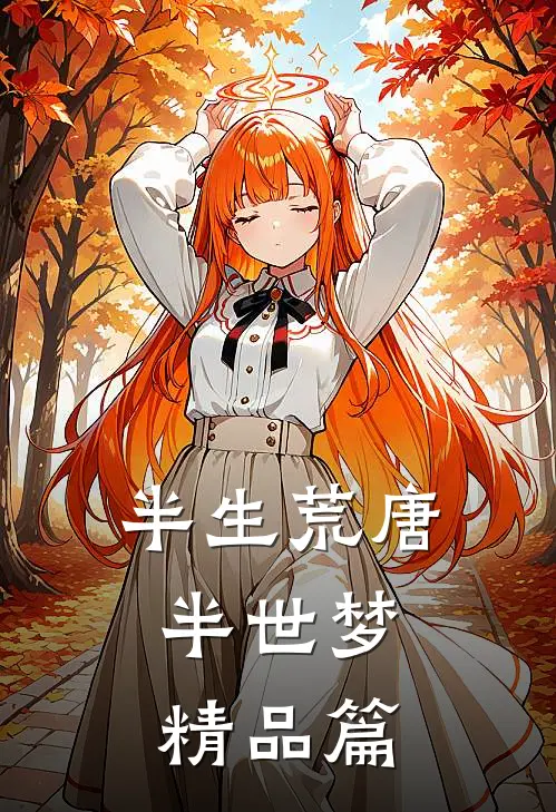 半生荒唐，半世梦精品篇