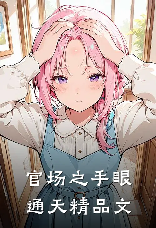 官场之手眼通天精品文