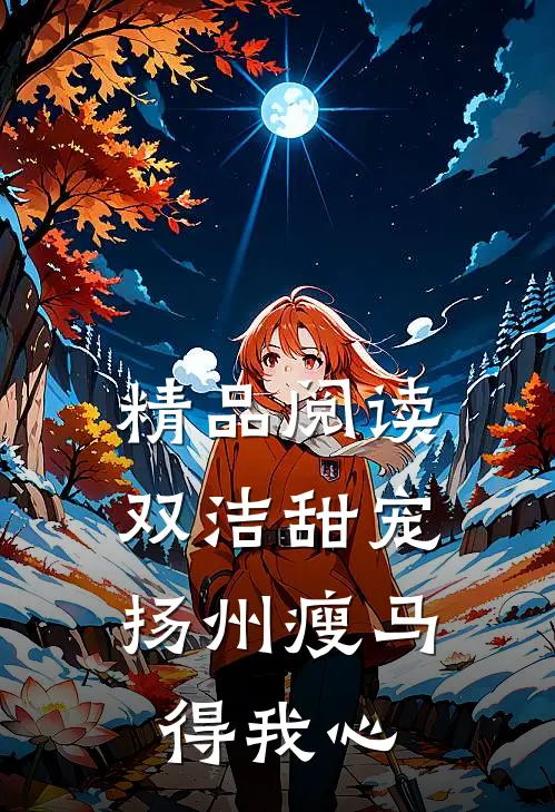 精品阅读双洁甜宠：扬州瘦马得我心