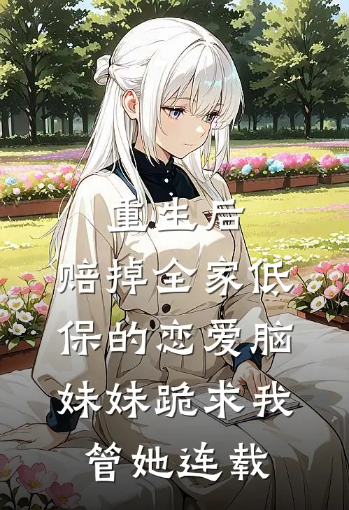 重生后，赔掉全家低保的恋爱脑妹妹跪求我管她连载