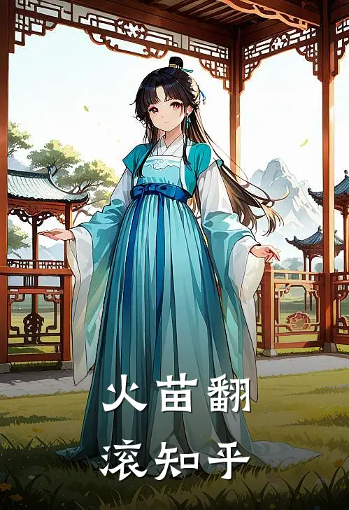 火苗翻滚知乎
