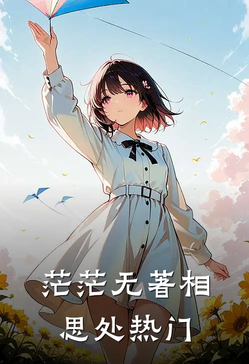茫茫无著相思处热门