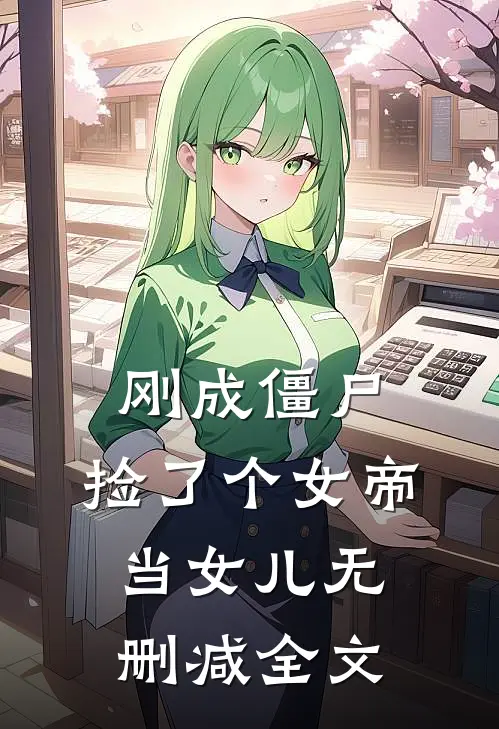 刚成僵尸，捡了个女帝当女儿无删减全文
