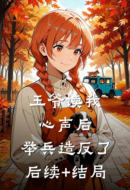 王爷读我心声后，举兵造反了后续+结局
