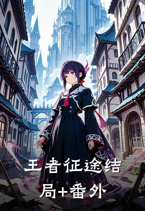 王者征途结局+番外