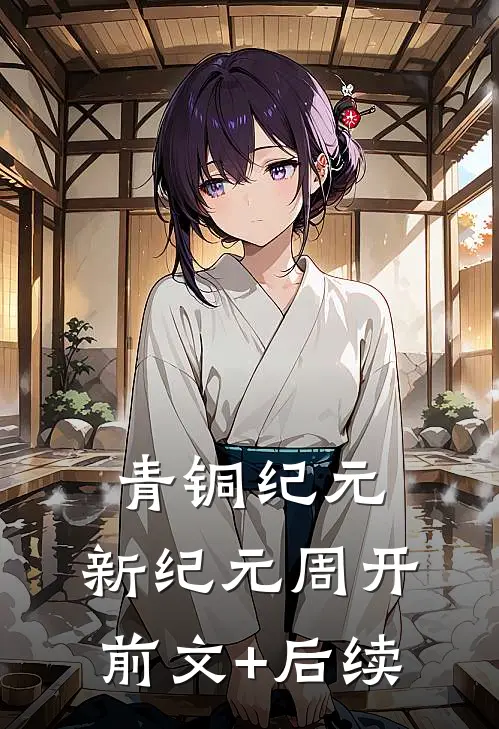 青铜纪元:新纪元周开前文+后续