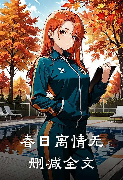 春日离情无删减全文