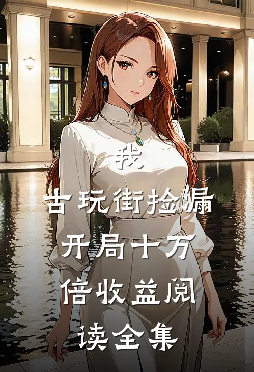我，古玩街捡漏，开局十万倍收益阅读全集