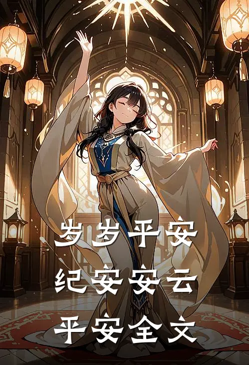 岁岁平安纪安安云平安全文