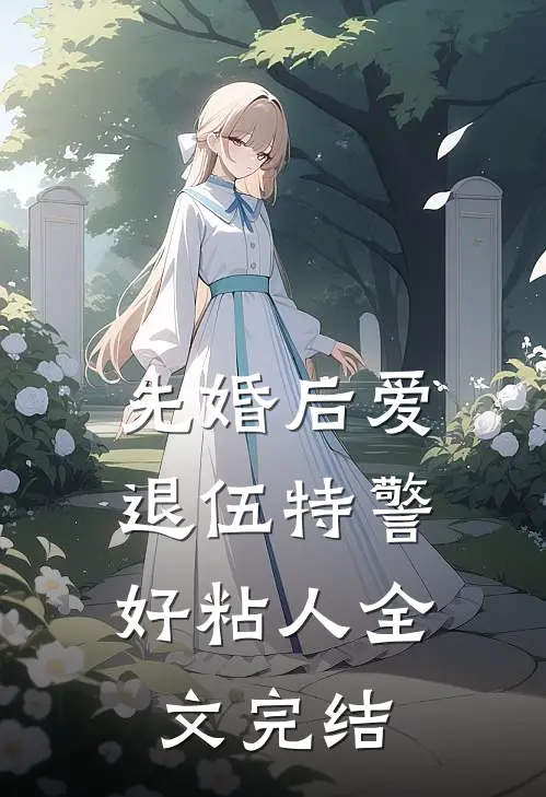 先婚后爱：退伍特警好粘人全文完结