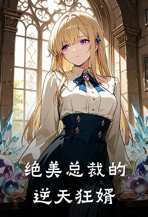 绝美总裁的逆天狂婿