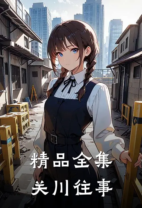 精品全集关川往事