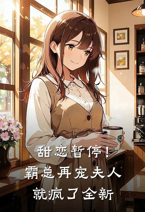 甜恋暂停!霸总再宠夫人就疯了全新