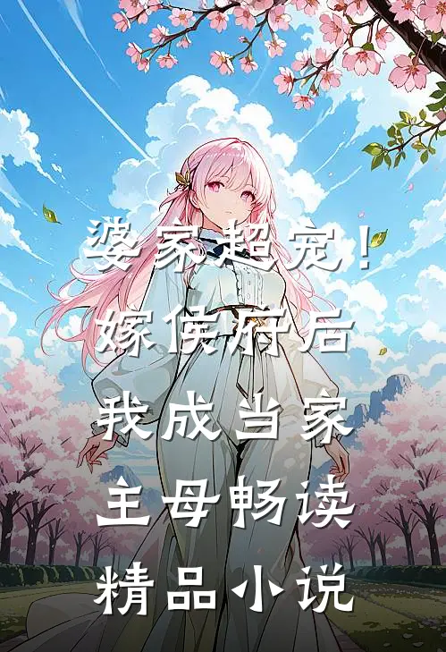 婆家超宠！嫁侯府后我成当家主母畅读精品小说