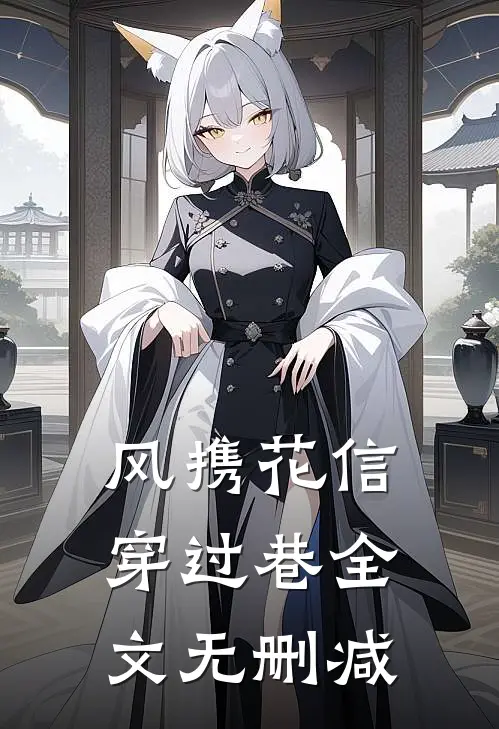 风携花信穿过巷全文无删减