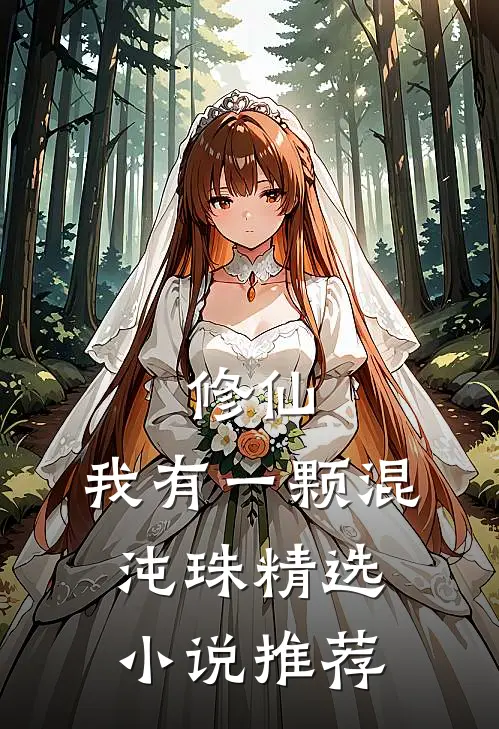 修仙：我有一颗混沌珠精选小说推荐