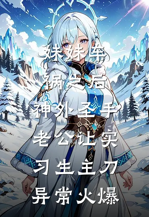 妹妹车祸之后，神外圣手老公让实习生主刀异常火爆