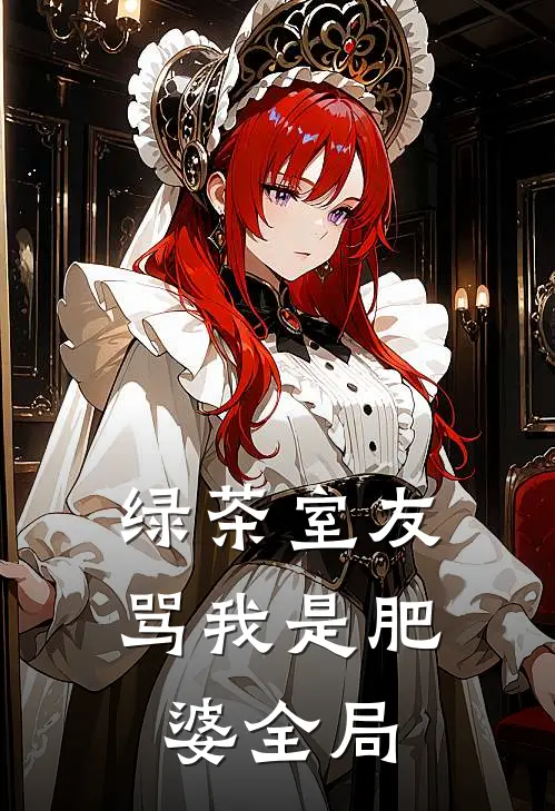 绿茶室友骂我是肥婆全局