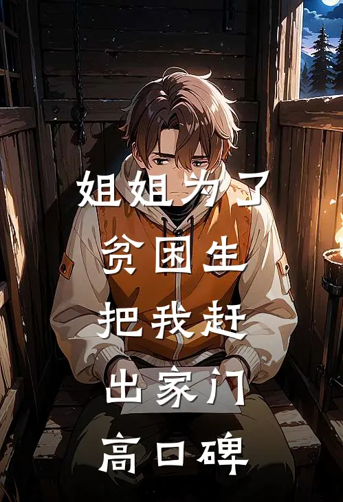 姐姐为了贫困生，把我赶出家门高口碑