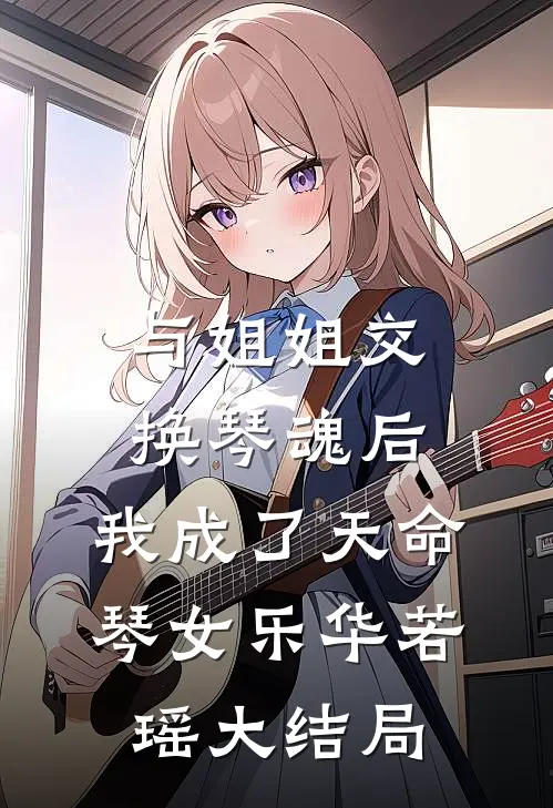 与姐姐交换琴魂后，我成了天命琴女乐华若瑶大结局