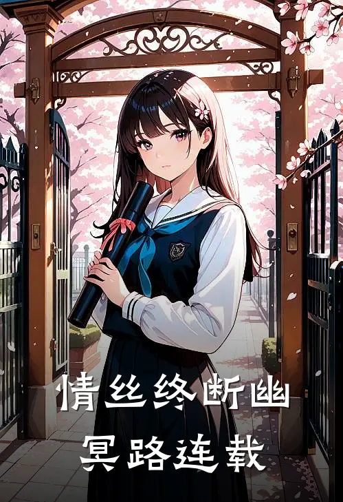 情丝终断幽冥路连载