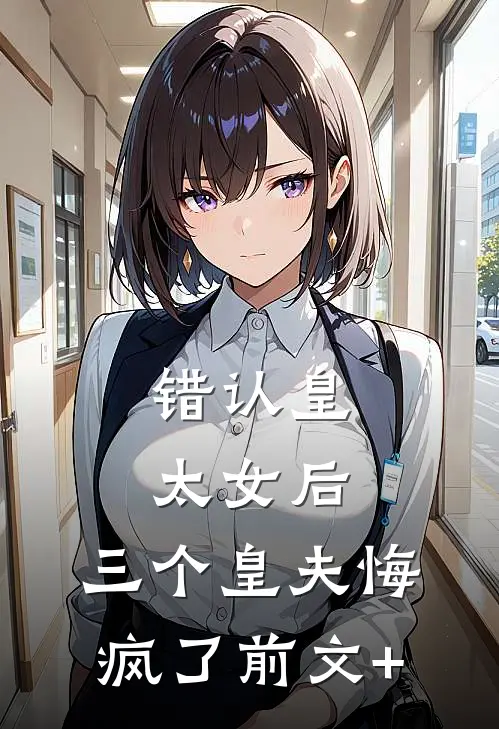 错认皇太女后，三个皇夫悔疯了前文+