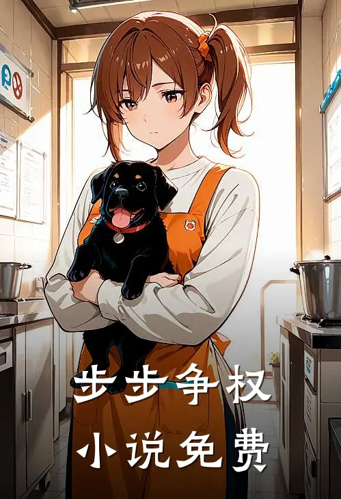步步争权小说免费