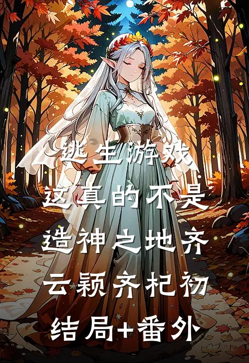 逃生游戏：这真的不是造神之地齐云颖齐杞初结局+番外
