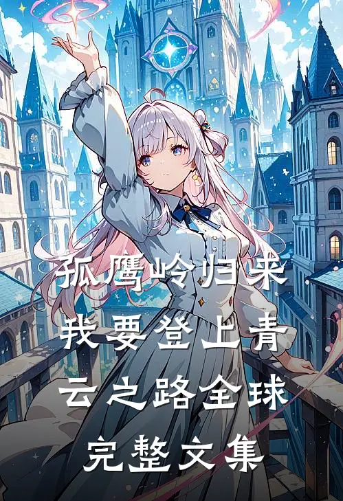 孤鹰岭归来，我要登上青云之路全球完整文集