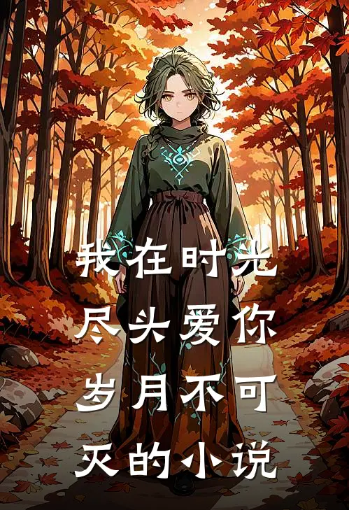 我在时光尽头爱你，岁月不可灭的小说