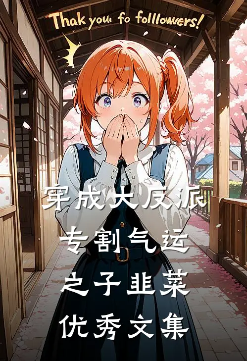 穿成大反派：专割气运之子韭菜优秀文集