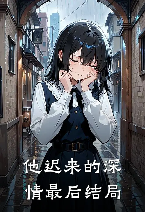 他迟来的深情最后结局