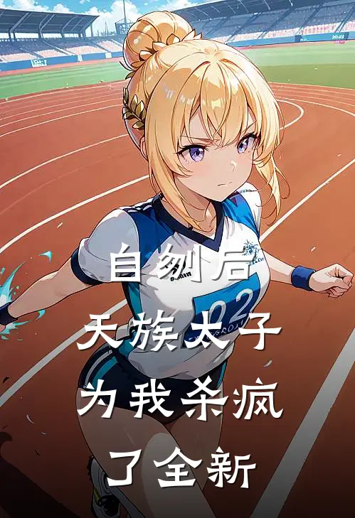 自刎后，天族太子为我杀疯了全新
