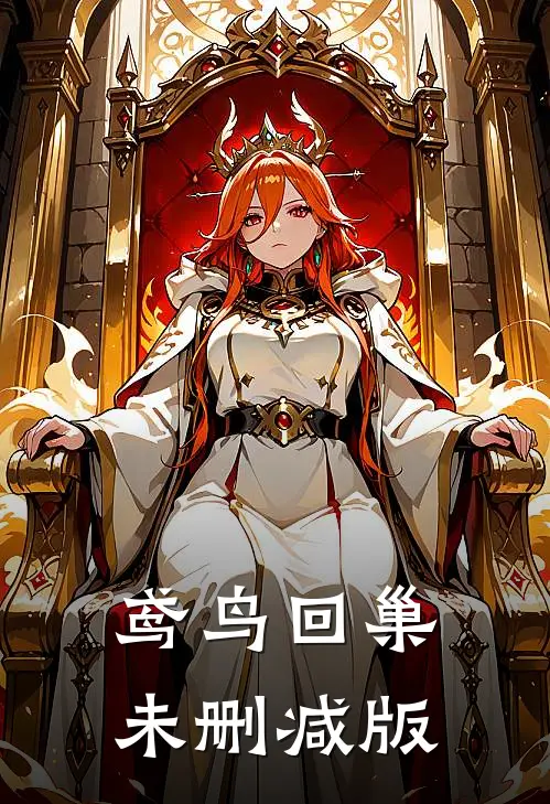 鸢鸟回巢未删减版