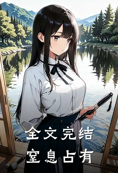 全文完结窒息占有