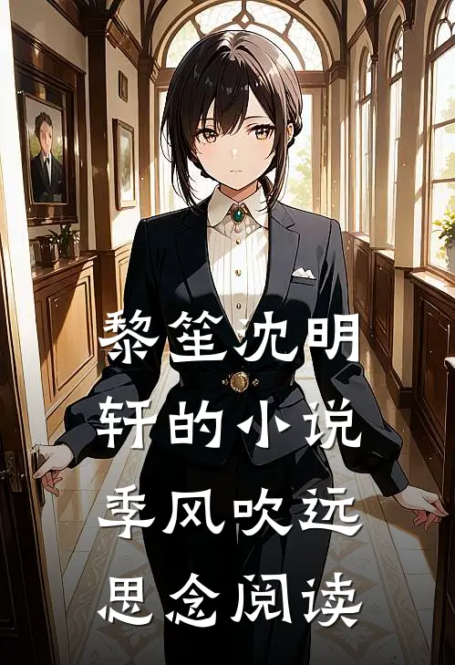 黎笙沈明轩的小说季风吹远思念阅读