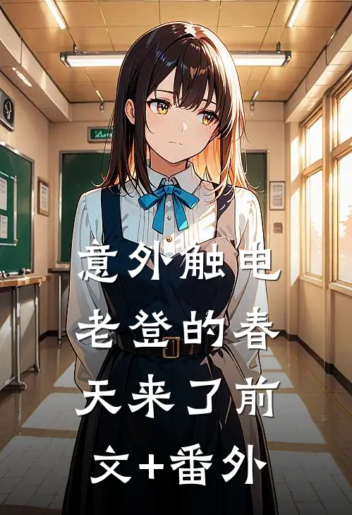 意外触电，老登的春天来了前文+番外