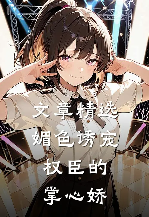 文章精选媚色诱宠：权臣的掌心娇