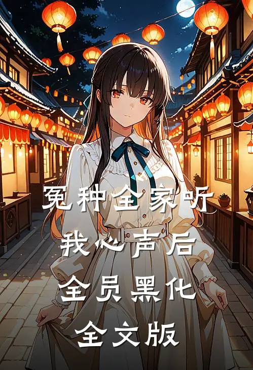 冤种全家听我心声后，全员黑化全文版