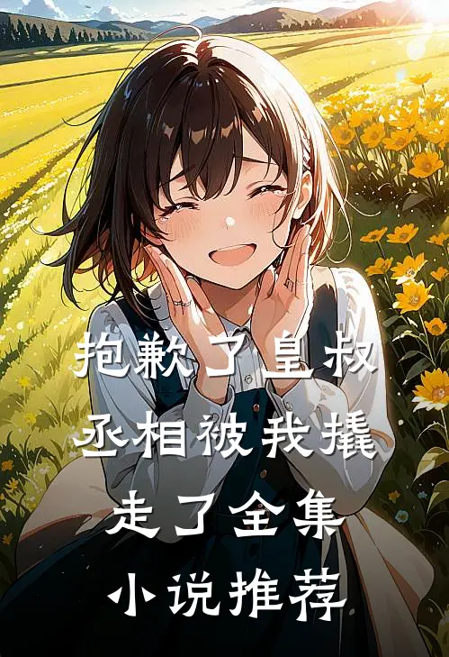 抱歉了皇叔，丞相被我撬走了全集小说推荐