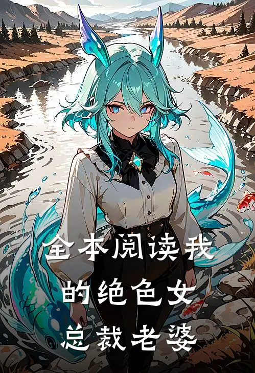 全本阅读我的绝色女总裁老婆