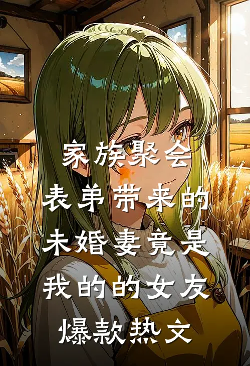 家族聚会，表弟带来的未婚妻竟是我的的女友爆款热文