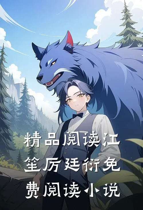 精品阅读江笙厉廷衍免费阅读小说