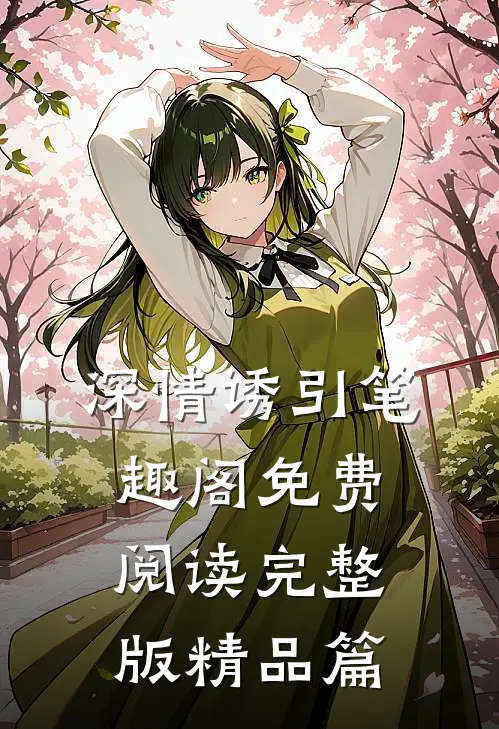 深情诱引笔趣阁免费阅读完整版精品篇